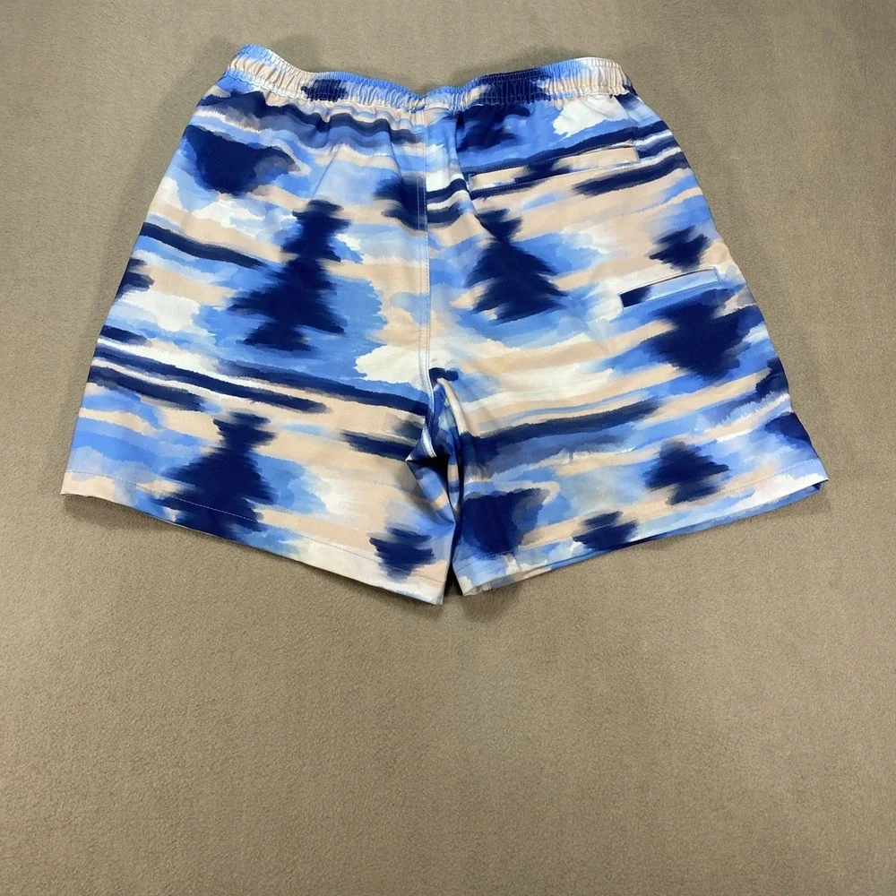 Huk men medium
